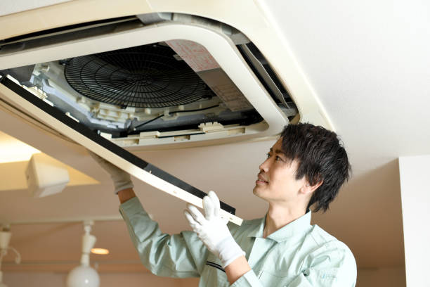 Best Affordable HVAC Duct Cleaning  in Richmond Heights, FL